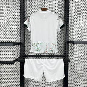 Kit Infantil Portugal Away 25/26 Puma