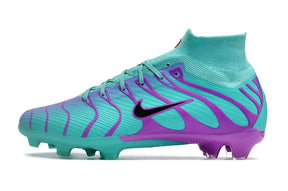 Chuteira Nike Air Zoom Mercurial Superfly FG