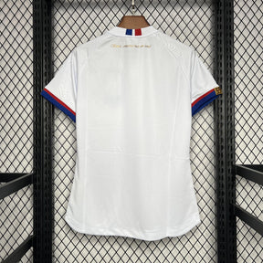 Camisa Bahia Home 24/25 Adidas - Feminina