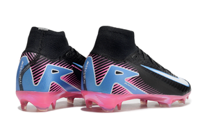 Chuteira Nike Air Zoom Mercurial Superfly 10 FG