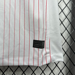 Camisa França Home 25/26 Adidas - Feminina