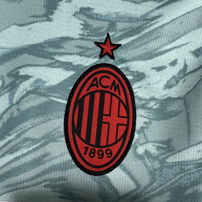 Camisa Milan Away I 25/26 Puma - Torcedor