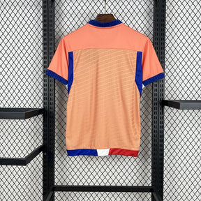 Camisa Fortaleza Goleiro 25/26 Volt - Torcedor