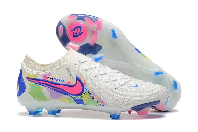 Chuteira Nike Phantom GX 2 Elite FG