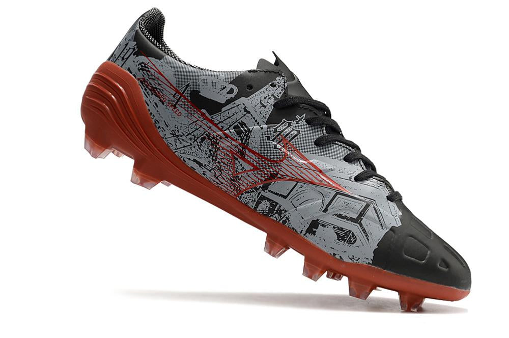 Chuteira Mizuno Alpha Japan FG