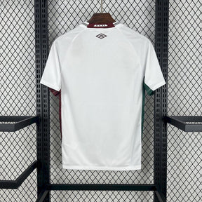 Camisa Fluminense Away 25/26 Umbro - Torcedor