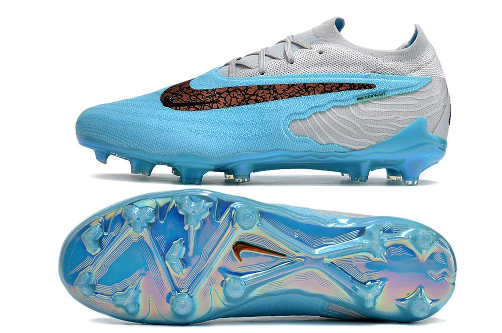 Chuteira Nike Phantom GX Elite FG