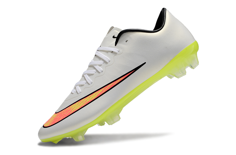 Chuteira Nike Mercurial Air Zoom Vapor 10 FG