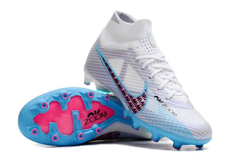 Chuteira Nike Air Zoom Mercurial Superfly FG