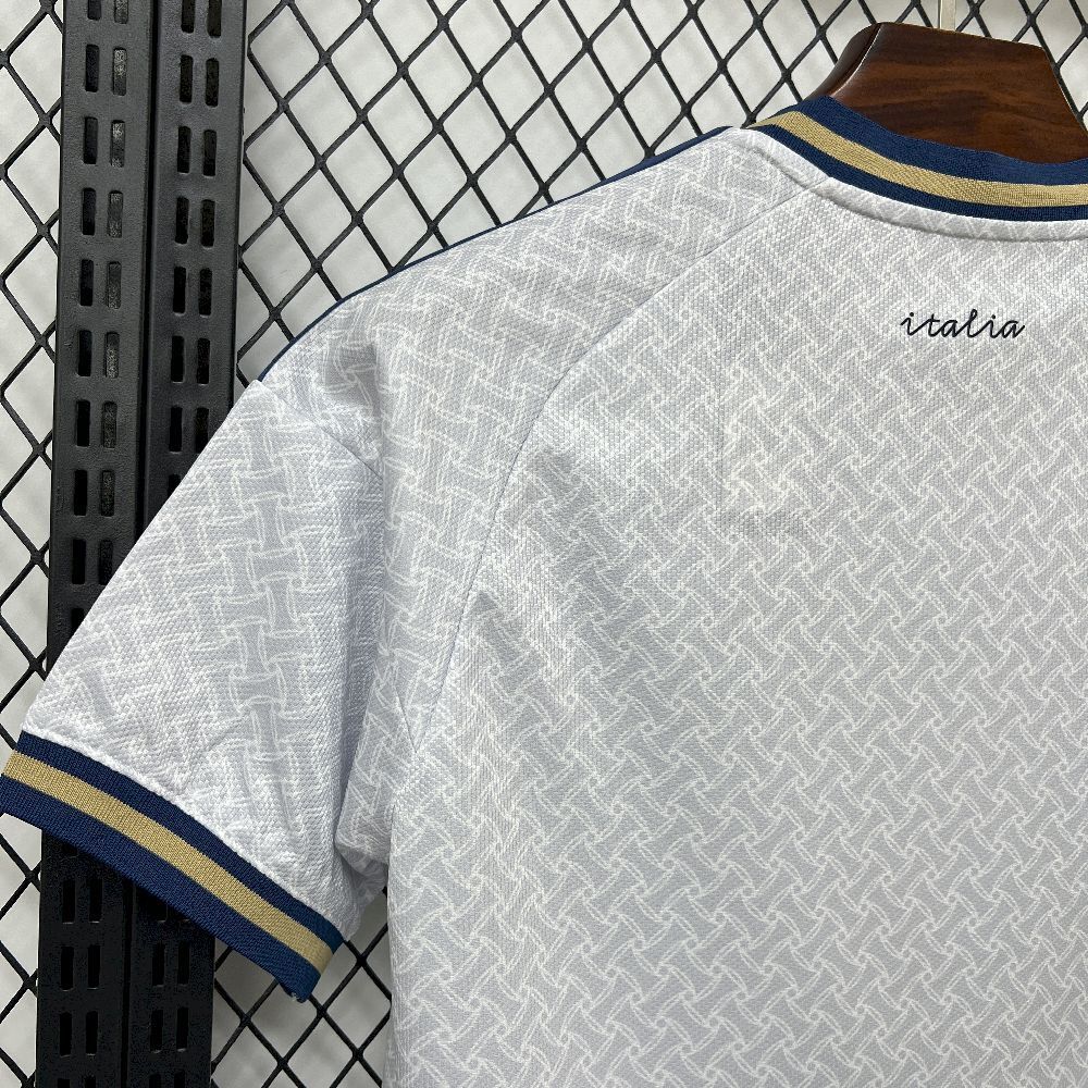 Camisa Itália Away 26/27 - Adidas Torcedor Masculina - Copa Do Mundo