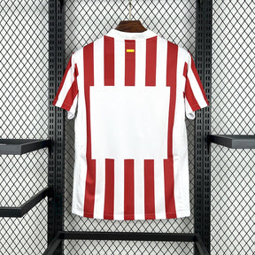Camisa Atlético De Madrid Home 25/26 Nike - Torcedor