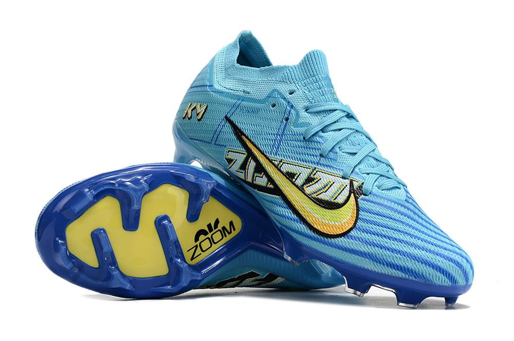 Chuteira Nike Air Zoom Mercurial Vapor FG