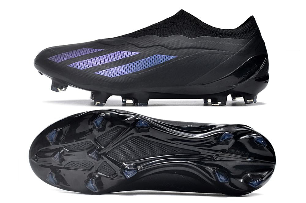 Chuteira Adidas X23 Crazyfast .1 FG