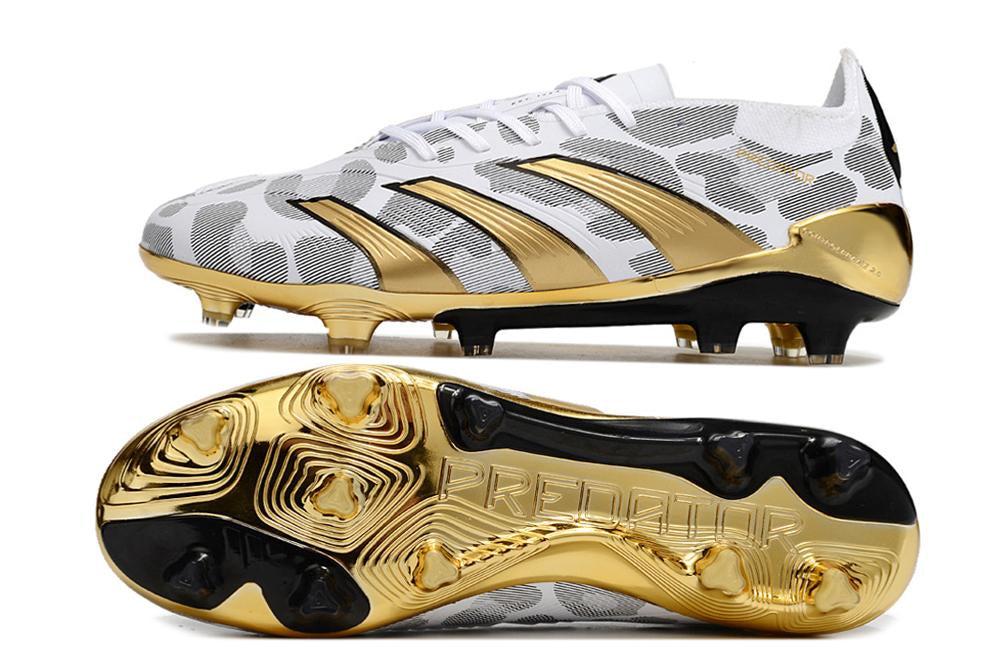 Chuteira Adidas Predator Accuracy FG