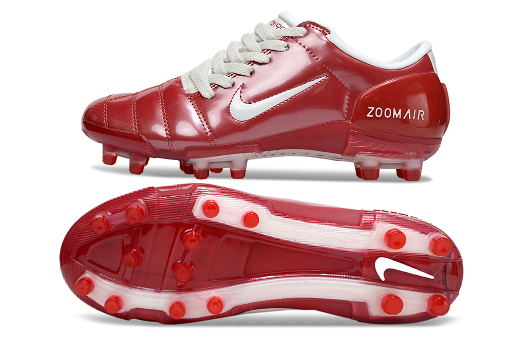 Chuteira Nike Total 90 FG