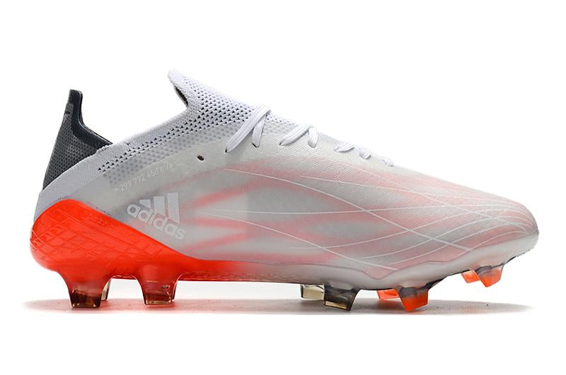 Chuteira Adidas X Speedflow + .1 FG