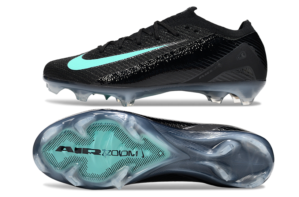 Chuteira Nike Mercurial Air Zoom Vapor 15 Elite FG
