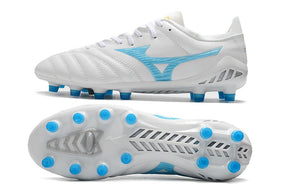 Chuteira Mizuno Morelia Neo 3 FG