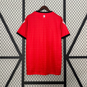 Camisa Georgia III Away 24/25 - Torcedor Masculina Lançamento