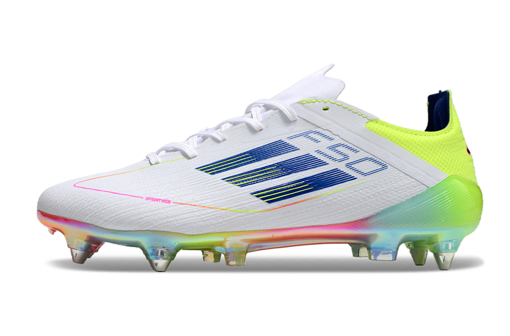 Chuteira Adidas F50 Elite SG Trava Mista