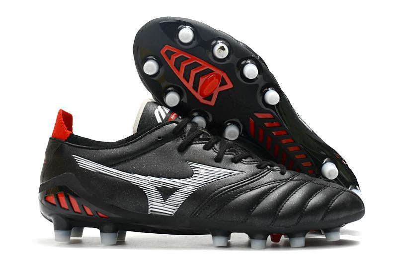 Chuteira Mizuno Morelia Neo 3 FG