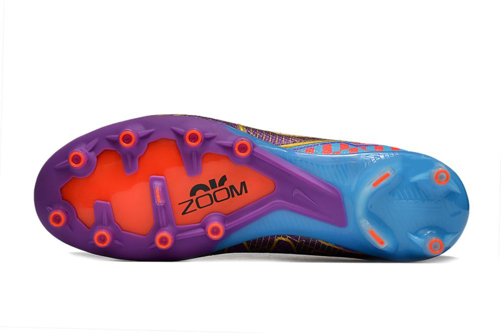 Chuteira Nike Air Zoom Mercurial Superfly FG
