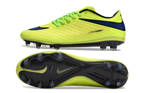 Chuteira Nike Phantom Hypervenom FG