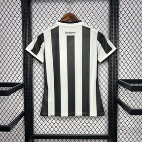 Camisa Botafogo Away 24/25 Reebok - Feminina