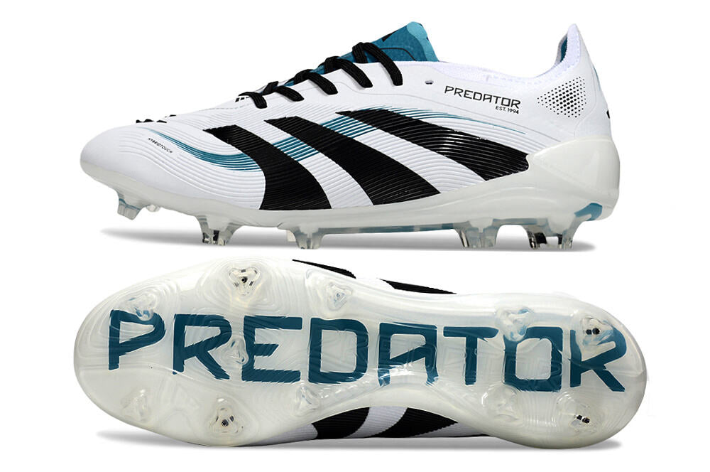 Chuteira Adidas Predator Accuracy FG