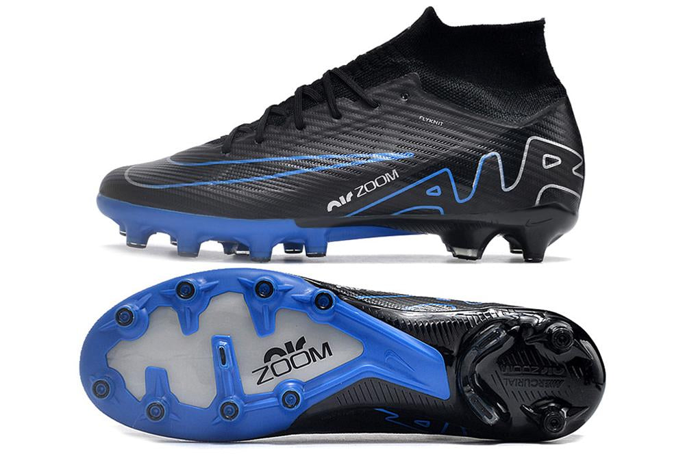 Chuteira Nike Air Zoom Mercurial Superfly FG