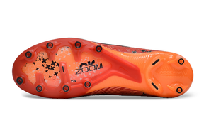 Chuteira Nike Air Zoom Mercurial Superfly FG