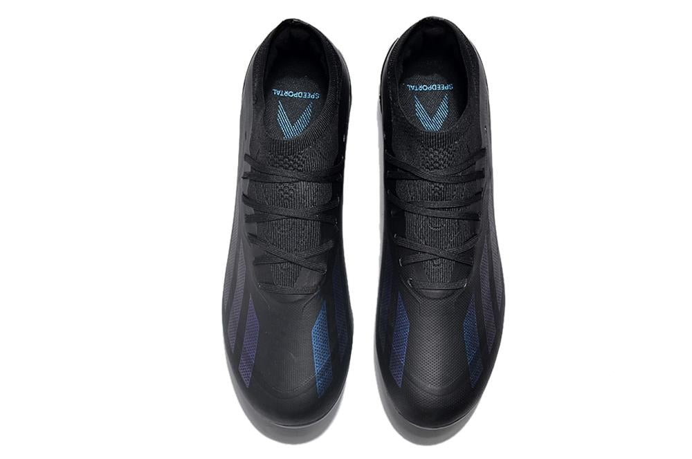 Chuteira Adidas X23 Crazyfast .1 FG