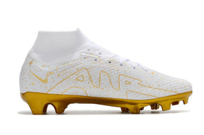 Chuteira Nike Air Zoom Mercurial Superfly FG