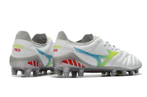 Chuteira Mizuno Morelia Neo 3 FG