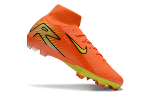 Chuteira Nike Air Zoom Mercurial Superfly 10 FG
