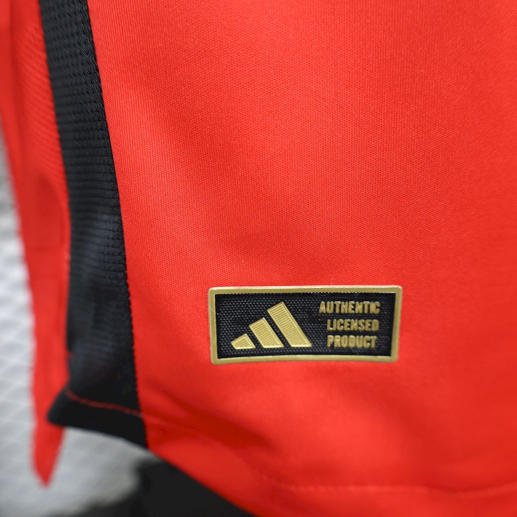Camisa River Plate Third 25/26 Adidas - Jogador