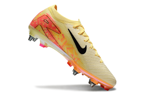 Chuteira Nike Air Zoom Mercurial SG Trava Mista
