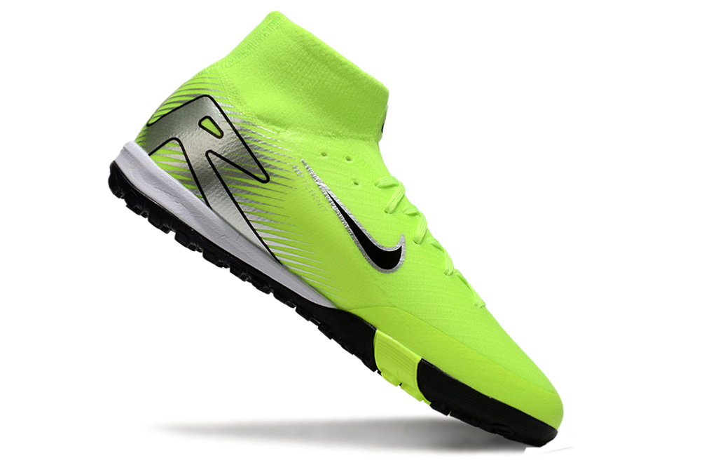 Chuteira Nike Air Zoom Mercurial Superfly 8 TF