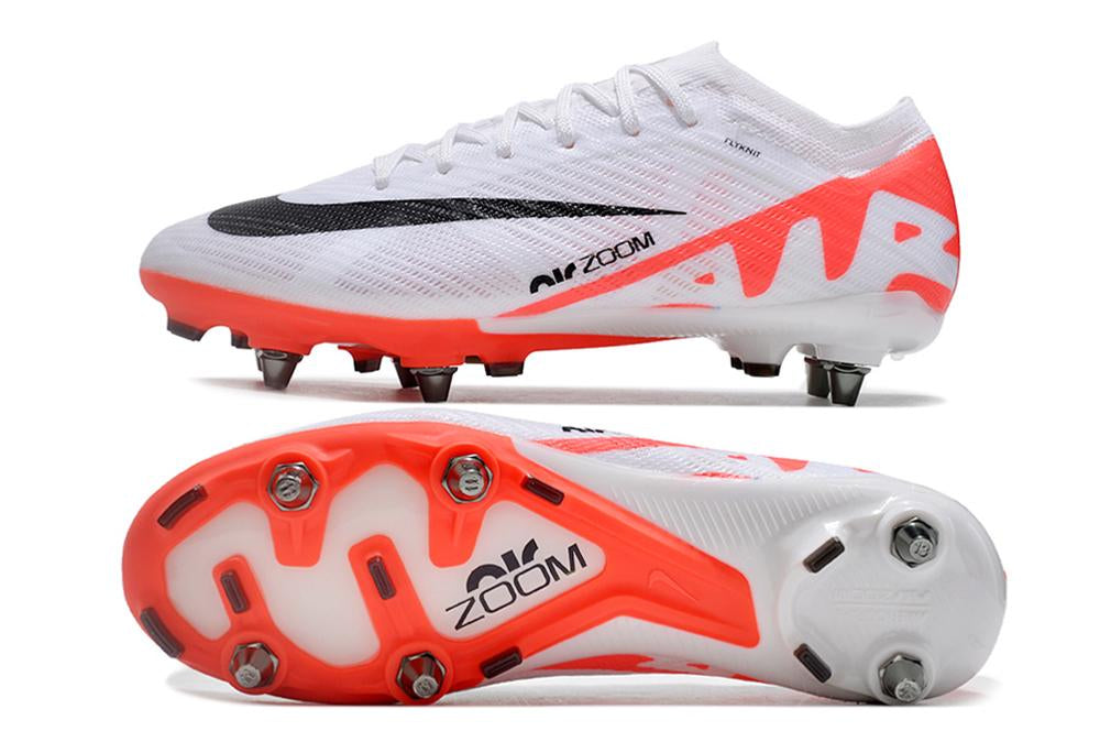 Chuteira Nike Air Zoom Mercurial Vapor 15 SG Trava Mista