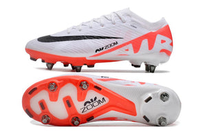 Chuteira Nike Air Zoom Mercurial Vapor 15 SG Trava Mista