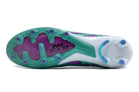 Chuteira Nike Air Zoom Mercurial Vapor FG