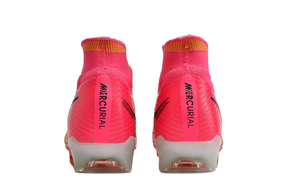 Chuteira Nike Air Zoom Mercurial Vapor FG