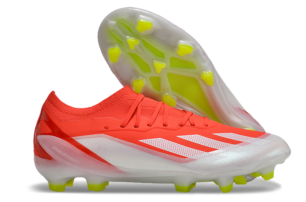 Chuteira Adidas X23 Crazyfast .1 FG