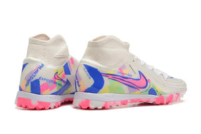 Chuteira Nike Phantom GX 2 Luna Elite TF