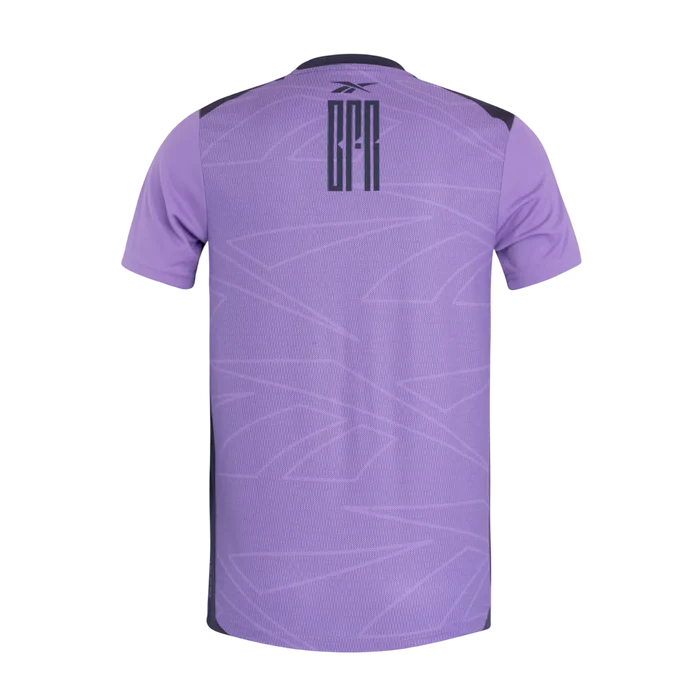 Camisa Botafogo Pre Jogo 25/26 Reebok - Torcedor