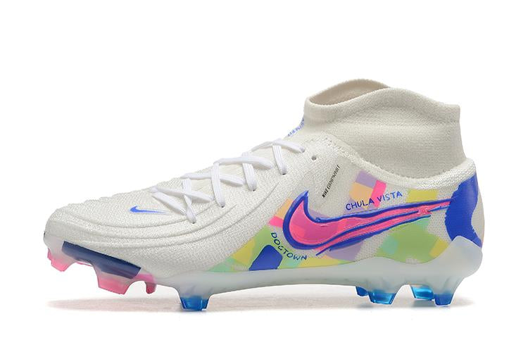 Chuteira Nike Phantom Luna Elite FG