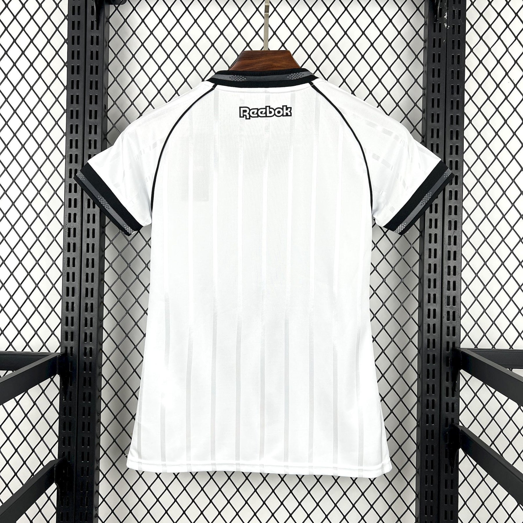 Camisa Botafogo Third 25/26 Reebok - Feminina
