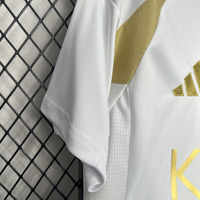 Camisa Al Nassr Third 24/25 Adidas - Torcedor
