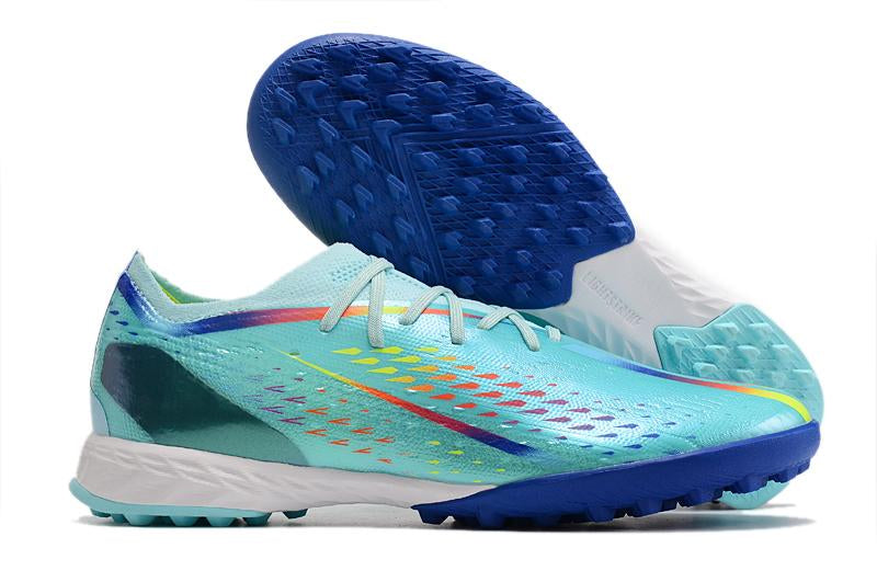 Chuteira Adidas X Speedportal .1 TF