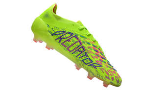 Chuteira Adidas Predator Accuracy 25.1 FG